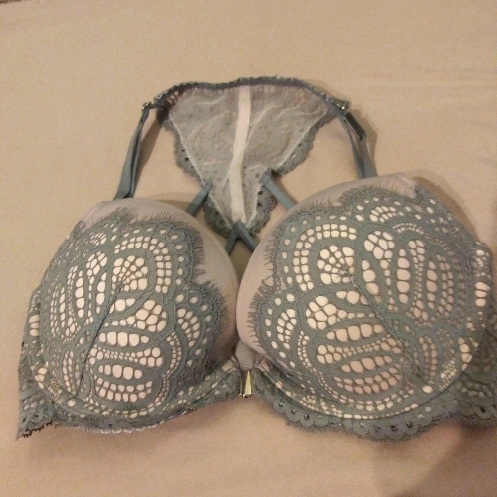 Victoria secret bra